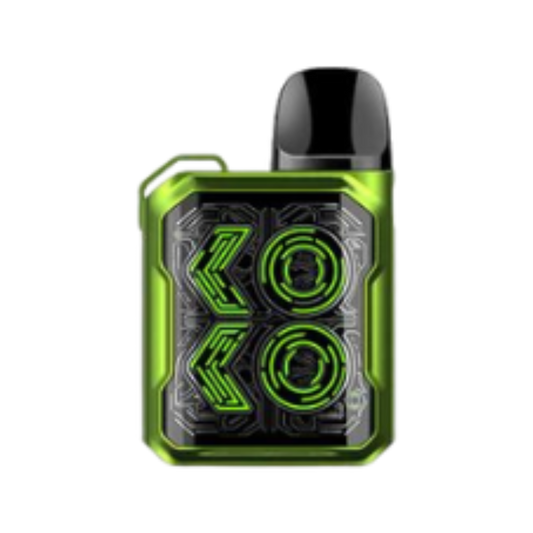 KIT POD UWELL CALIBURN GK2