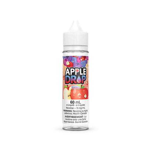 APPLE DROP BERRIES