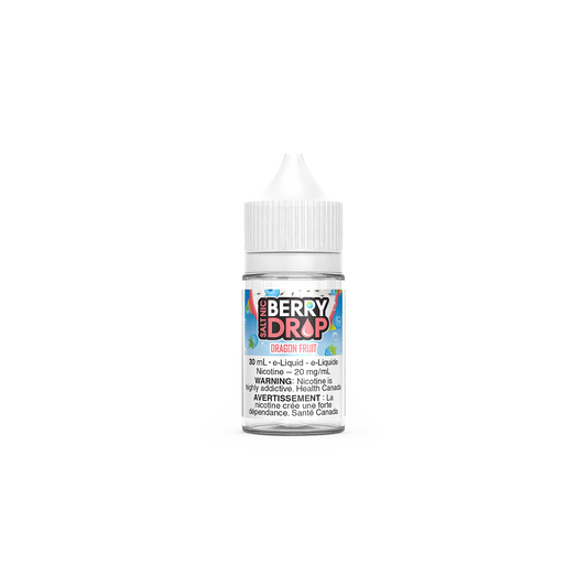 BERRY DROP NIC SALT DRAGON FRUIT