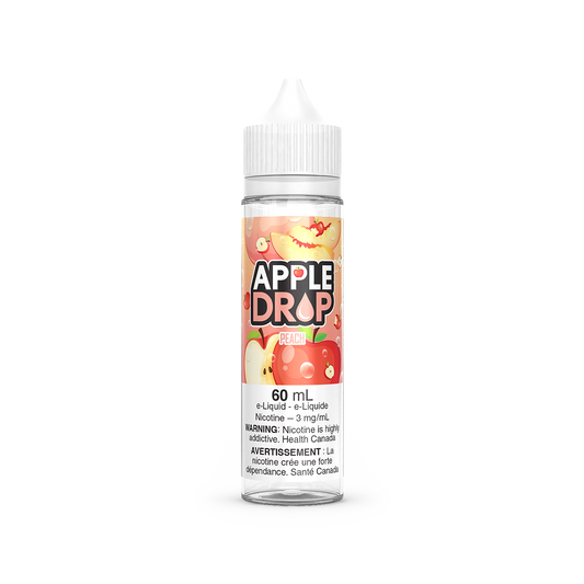 APPLE DROP PEACH