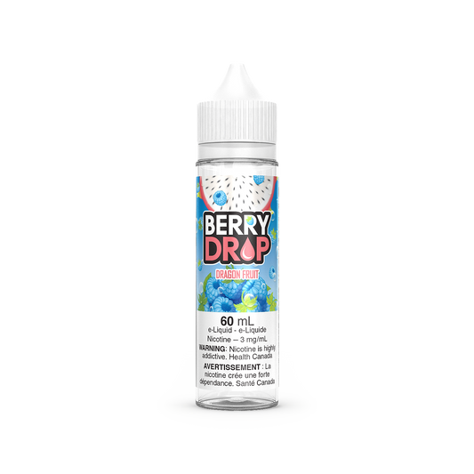 FRUIT DU DRAGON BERRY DROP