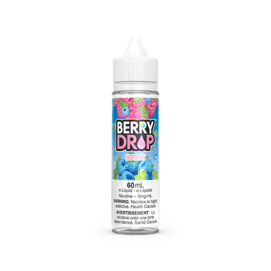 BERRY DROP FRAMBOISE