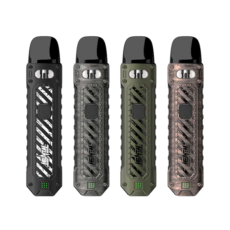 Kit de dosettes Uwell Caliburn Tenet