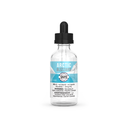 USA VAPE LAB ARCTIC BLIZZARD