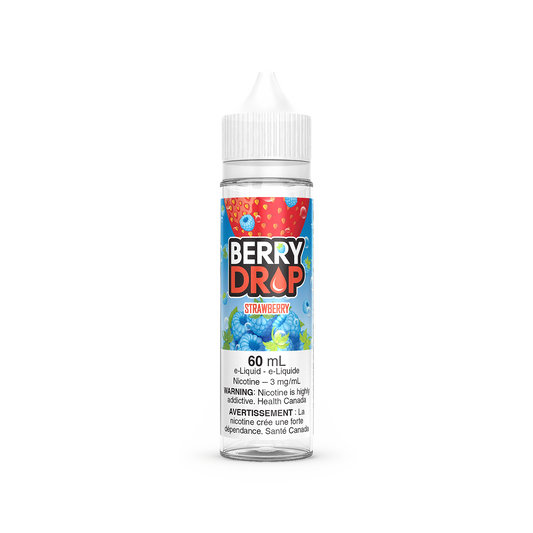 BERRY DROP FRAISE