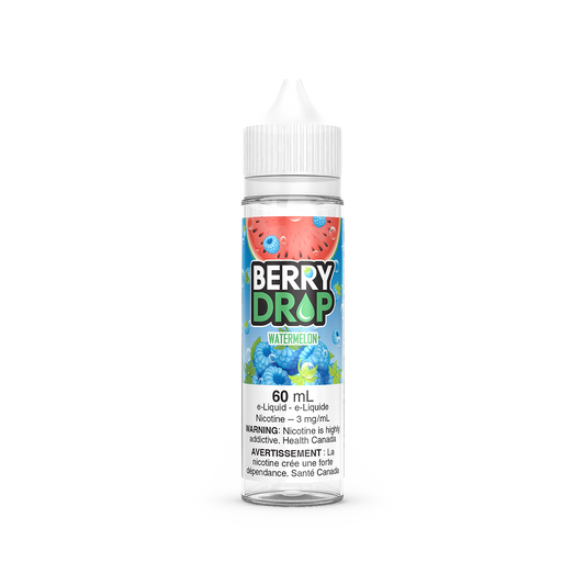 BERRY DROP WATERMELON