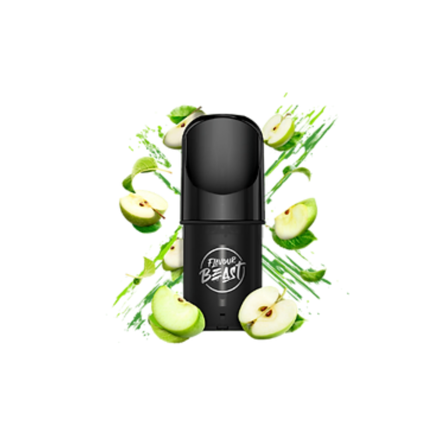 Flavor Beast Pods Gusto Pomme Verte