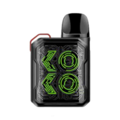 KIT POD UWELL CALIBURN GK2