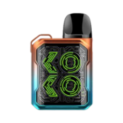 KIT POD UWELL CALIBURN GK2