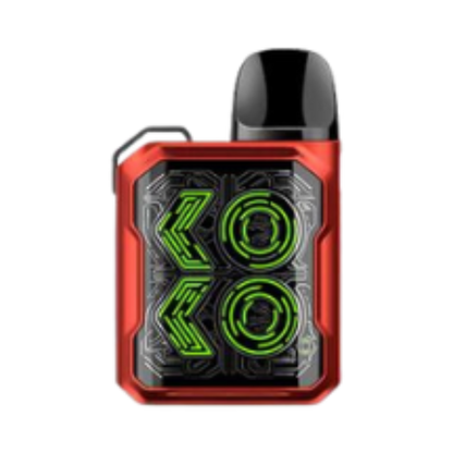KIT POD UWELL CALIBURN GK2