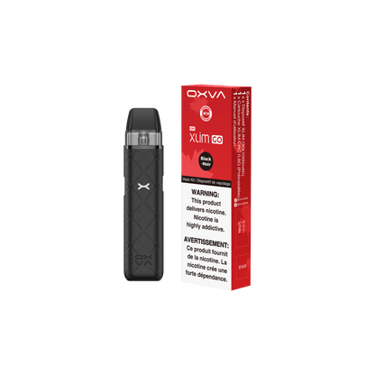OXVA XLIM GO VAPING KIT ABC Vape OXVA XLIM GO VAPING KIT ABC Vape