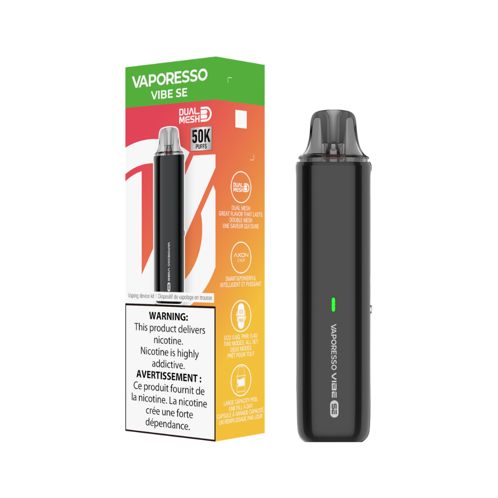 KIT POD VAPORESSO VIBE SE