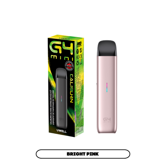 UWELL CALIBURN G4 MINI POD KIT