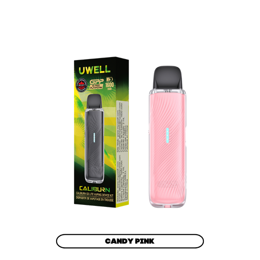 UWELL CALIBURN G5 LITE POD KIT