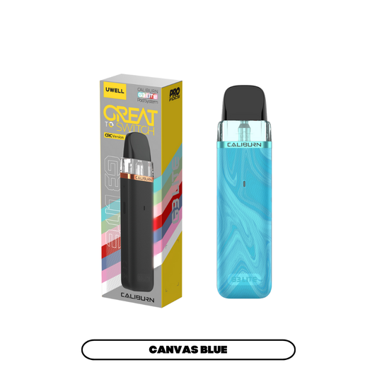 UWELL CALIBURN G3 LITE POD KIT