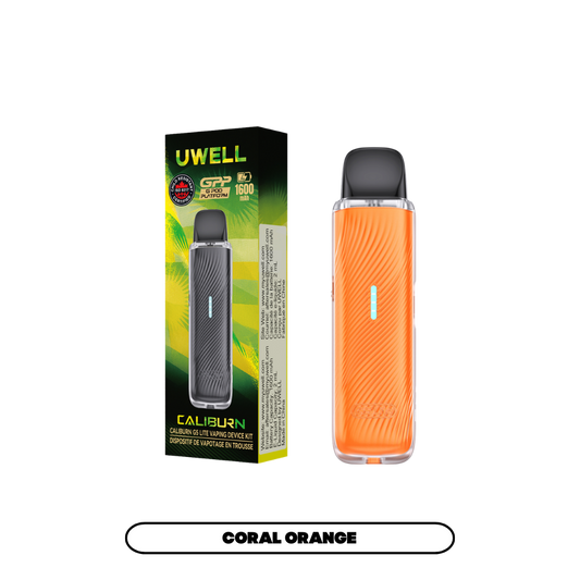 UWELL CALIBURN G5 LITE POD KIT