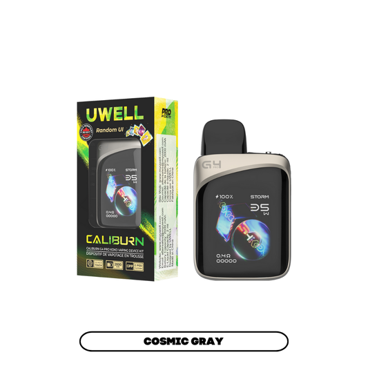 UWELL CALIBURN G4 PRO KOKO POD KIT