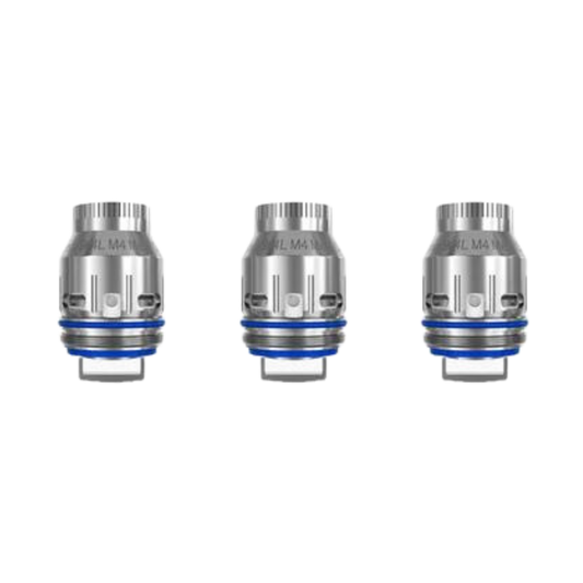 Freemax 904l M Mesh Coil