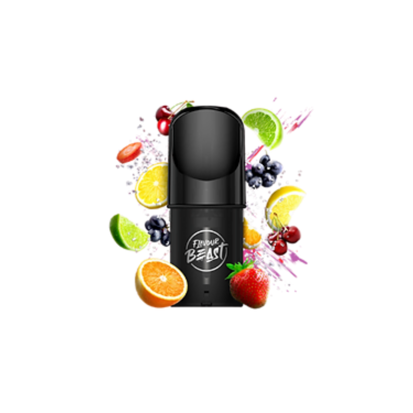 Capsules Flavour Beast Flippin' Fruit Flash