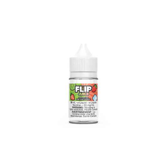 Flip Juice Nic Salt Kiberry Ice