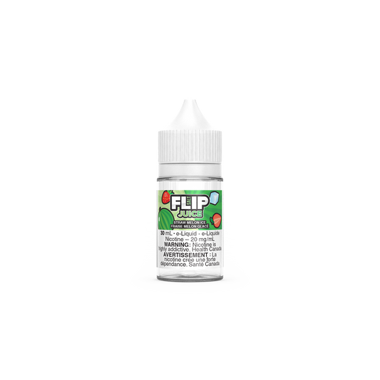Flip Juice Sel de nicotine ABC Vape Flip Juice Sel de nicotine ABC Vape