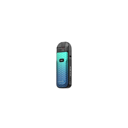KIT SMOK NORD 5 ABC Vape KIT SMOK NORD 5 ABC Vape