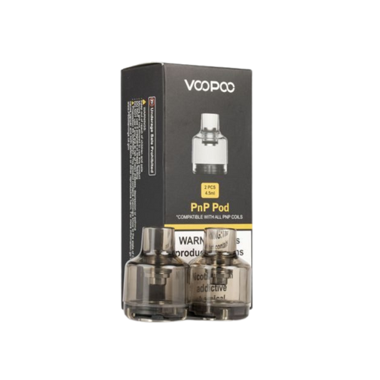 Voopoo Pnp Pods / Capsule Replacement (2 Pack)