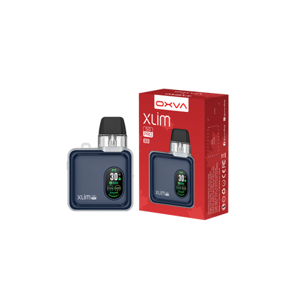 OXVA XLIM SQ PRO VAPING KIT