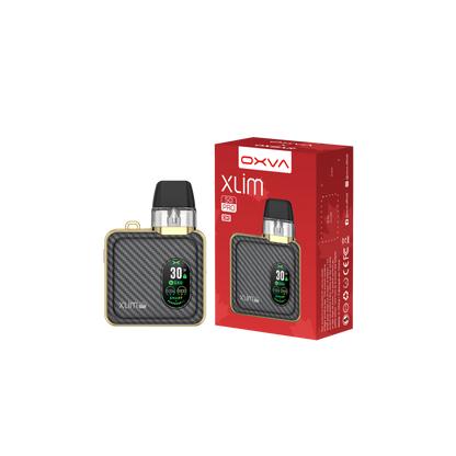 OXVA XLIM SQ PRO VAPING KIT