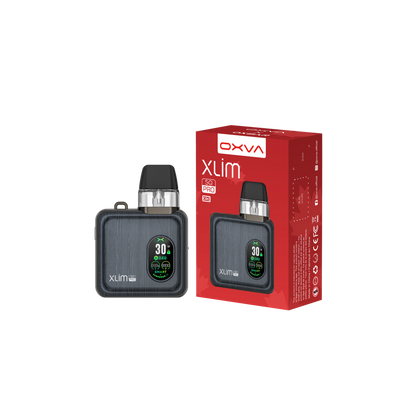 OXVA XLIM SQ PRO VAPING KIT