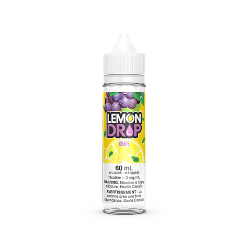 LEMON DROP GRAPE