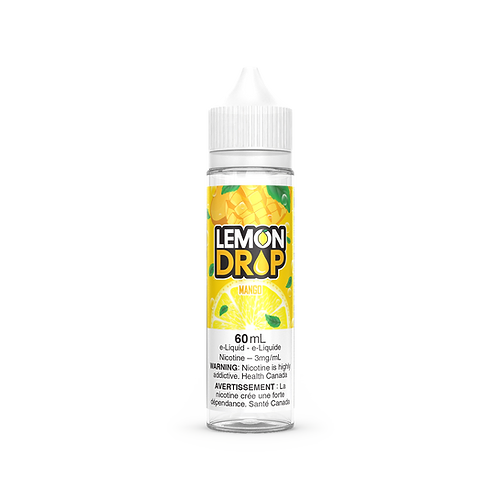 CITRON DROP MANGUE