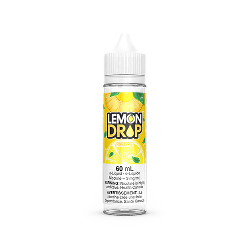 LEMON DROP PINEAPPLE