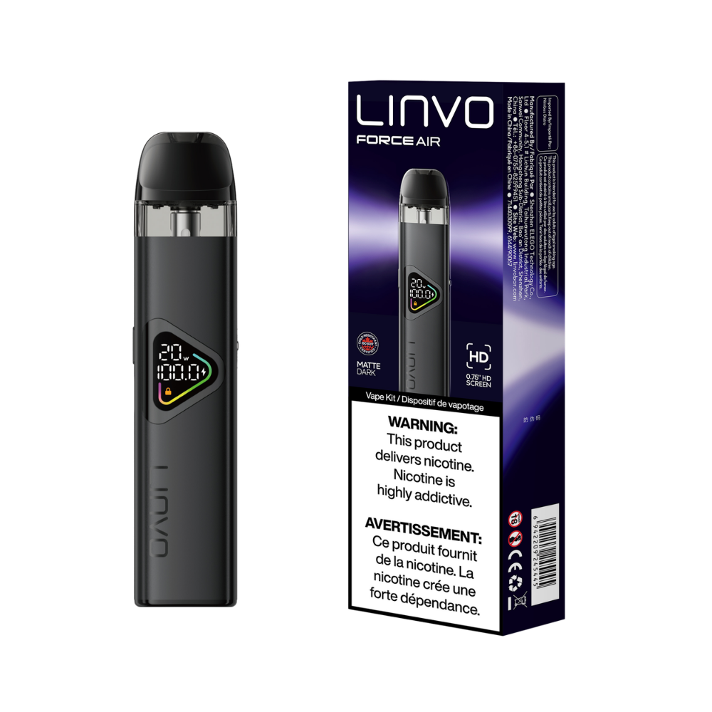 Linvo Force Air Pod Kit