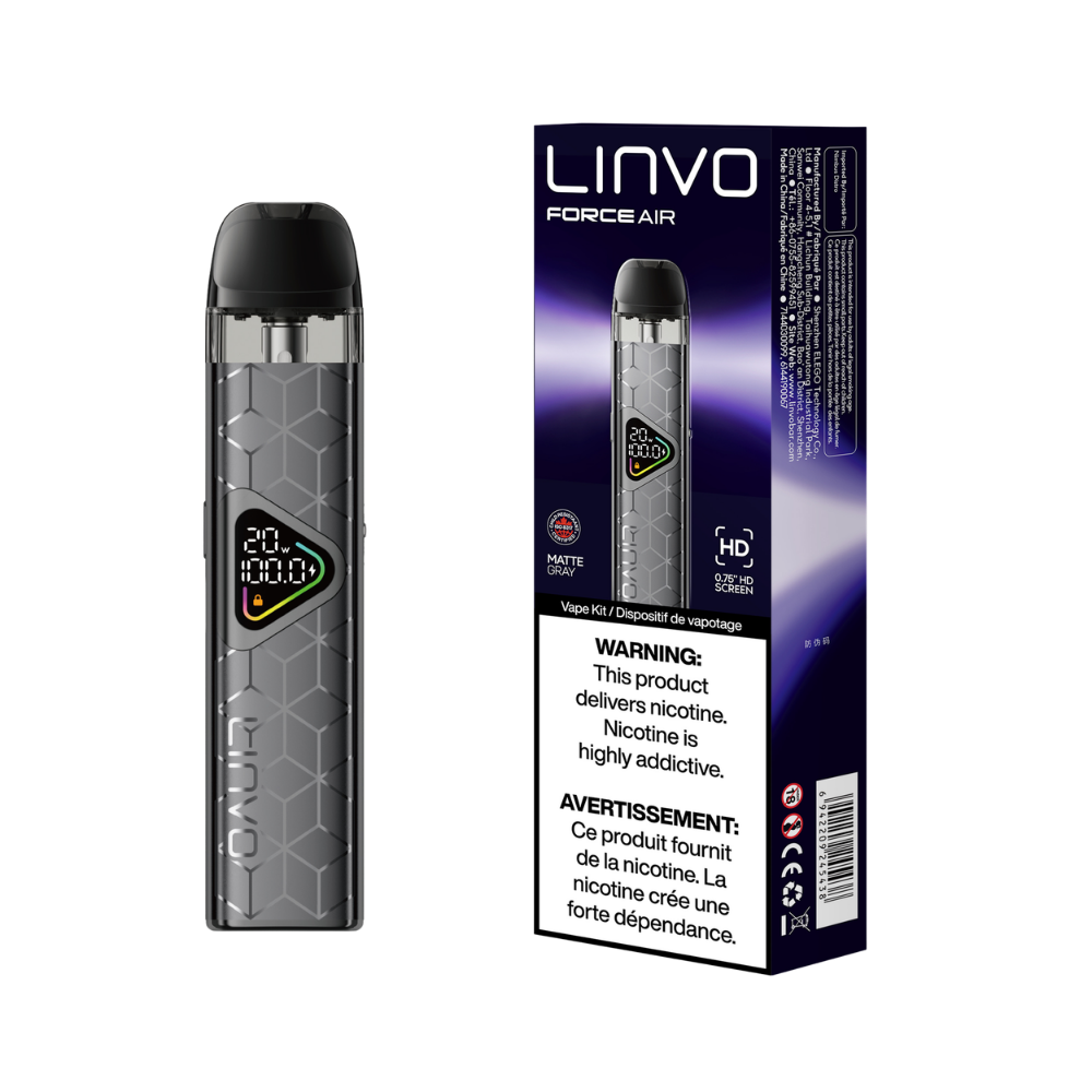 Linvo Force Air Pod Kit
