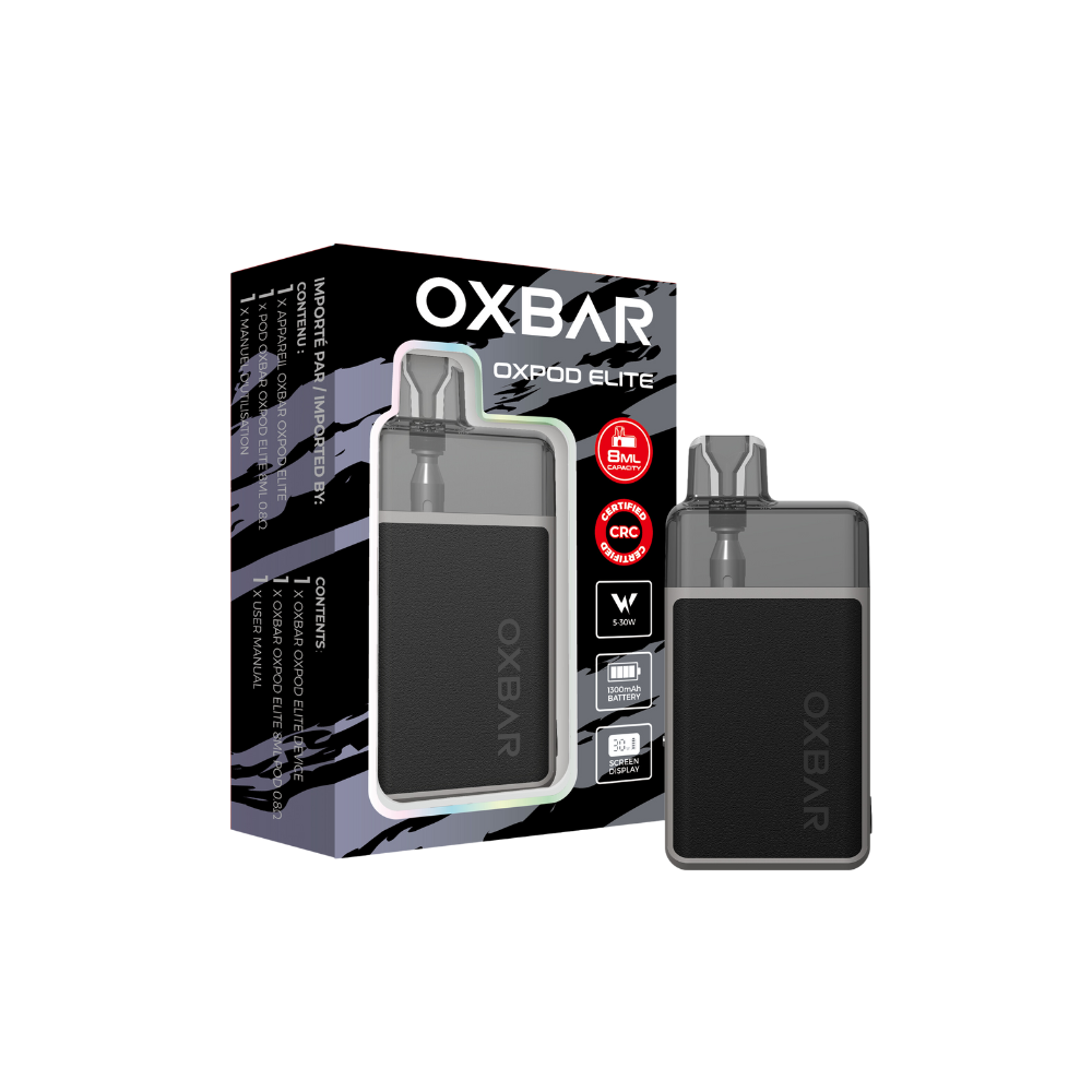 OXPOD ELITE VAPING KIT