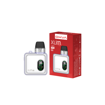 OXVA XLIM SQ PRO VAPING KIT