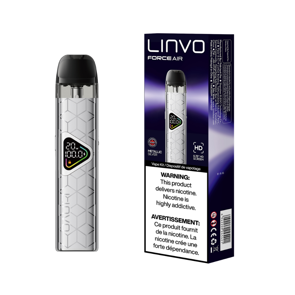 Linvo Force Air Pod Kit