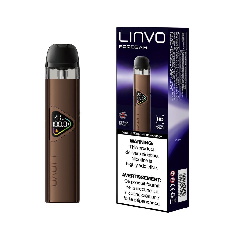 Linvo Force Air Pod Kit