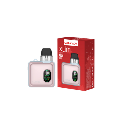 OXVA XLIM SQ PRO VAPING KIT