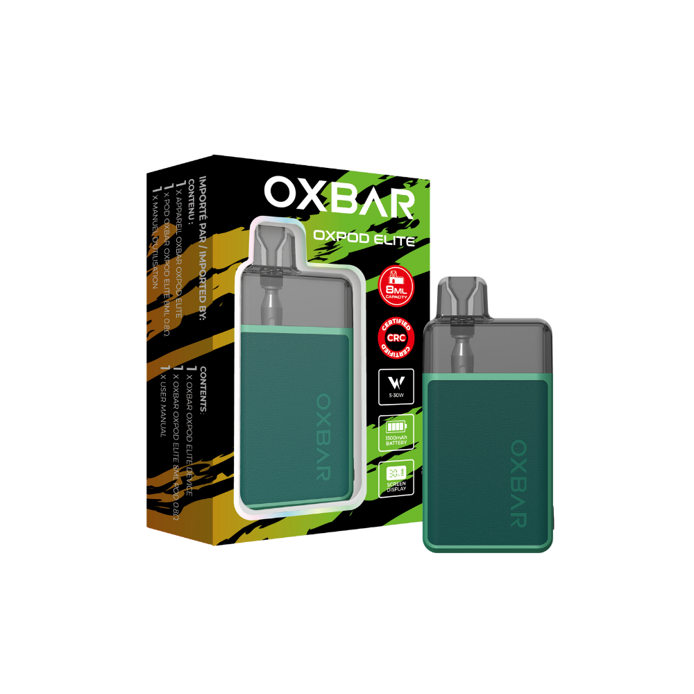 OXPOD ELITE VAPING KIT