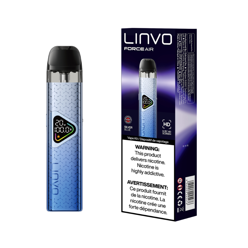 Linvo Force Air Pod Kit