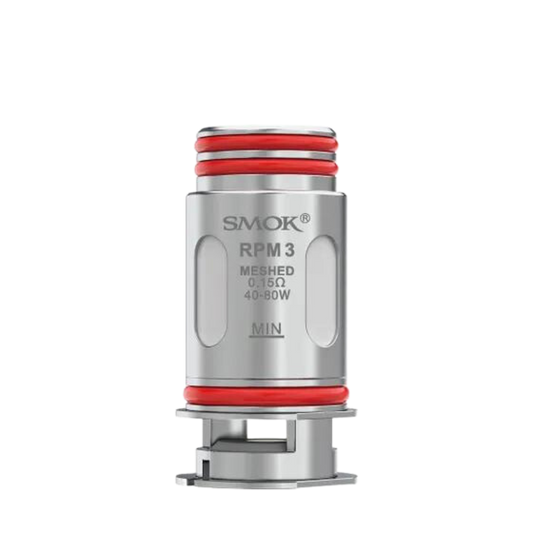 Smok RPM 3 Coil Meshed