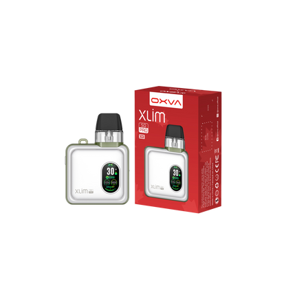 OXVA XLIM SQ PRO VAPING KIT