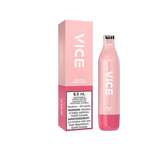 Vice 2000 - Peach Ice