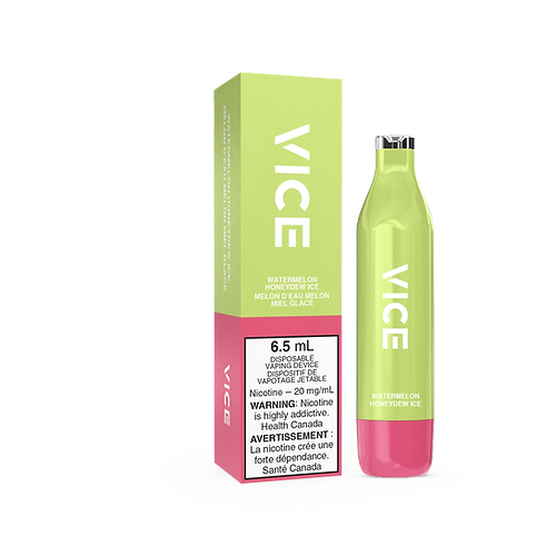 Vice 2000 - Watermelon Honeydew Ice