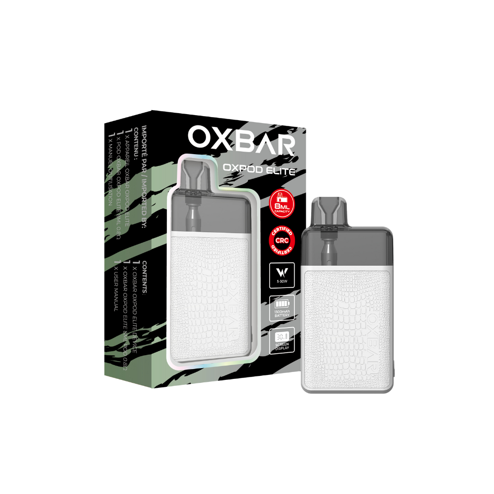 OXPOD ELITE VAPING KIT