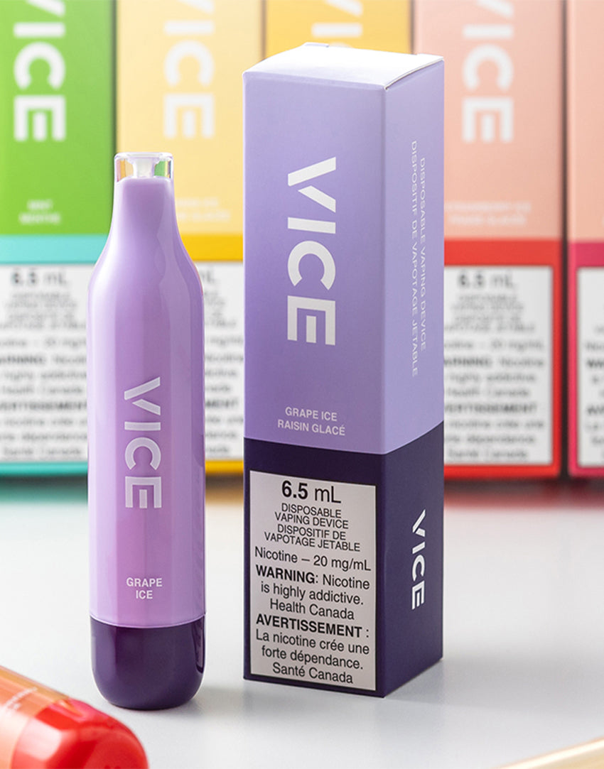 ABC Vape Meilleur magasin de vapotage en ligne au Canada