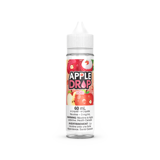 APPLE DROP LYCHEE