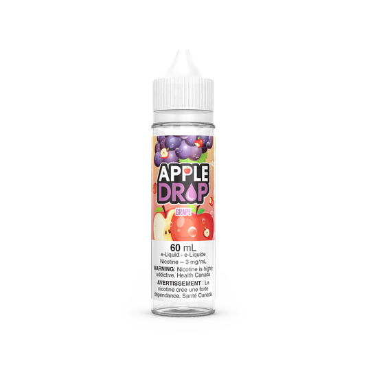 APPLE DROP GRAPE